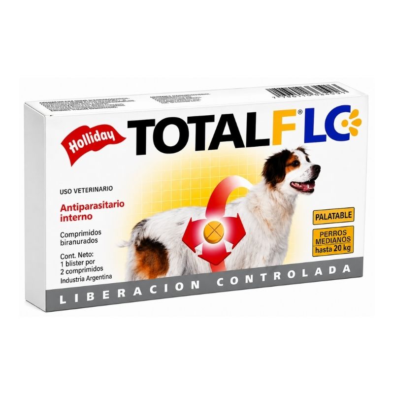 Total Full LC Perros