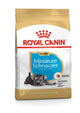 Royal Canin Schnauzer Miniatura Cachorro