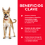 Hill's Science Diet Adult Pollo lata - beneficios clave