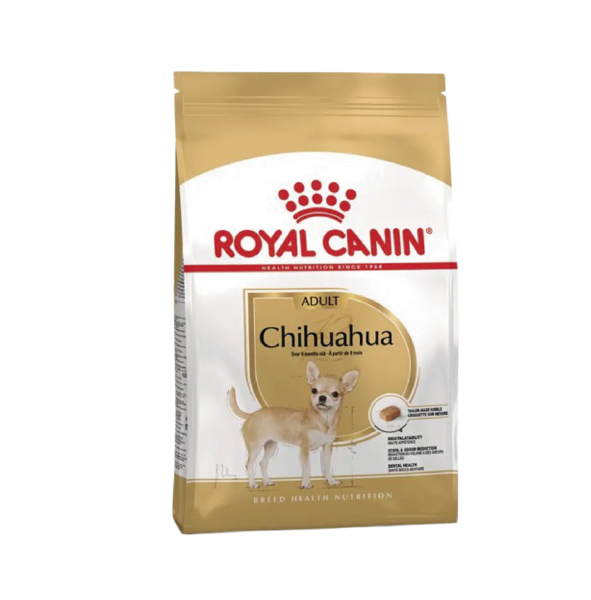 Royal Canin Chihuahua Adulto