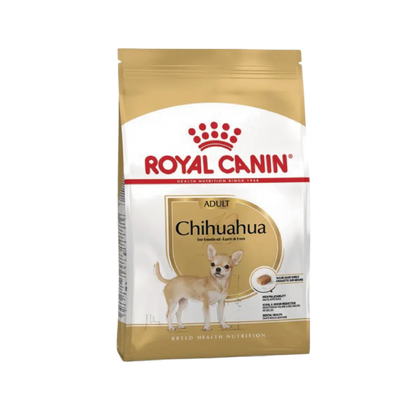 Royal Canin Chihuahua Adulto
