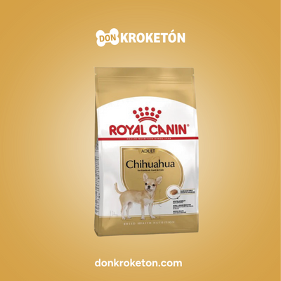 Royal Canin Chihuahua Adulto