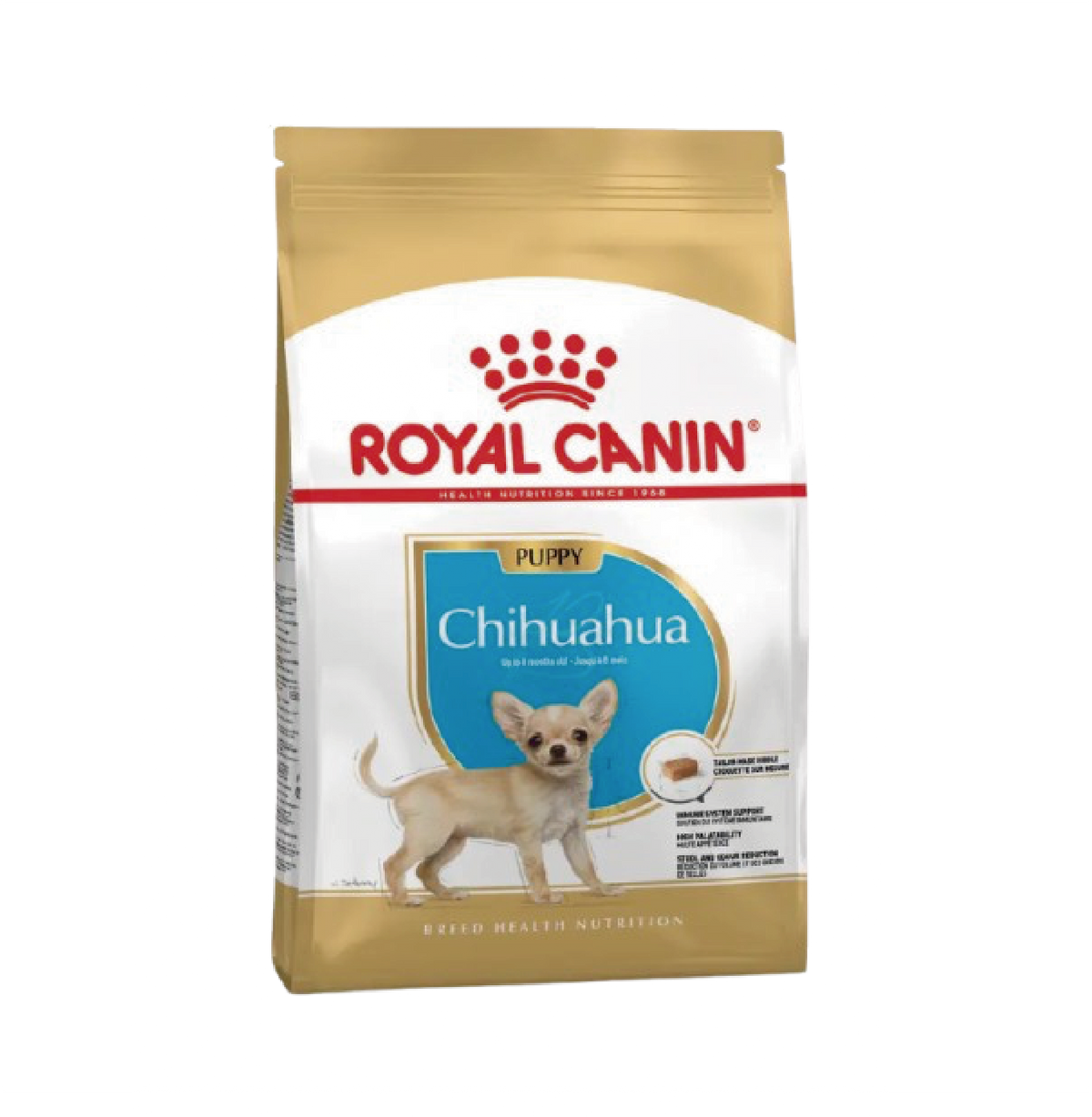 Royal Canin Chihuahua Cachorro 1.1kg