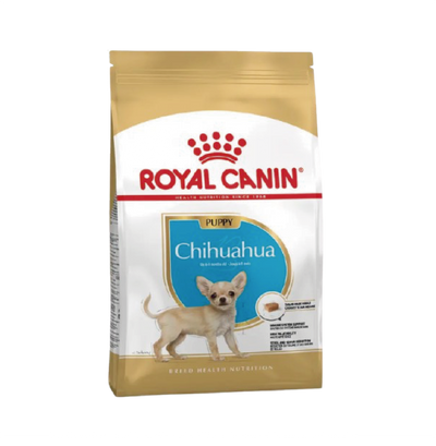 Royal Canin Chihuahua Cachorro 1.1kg