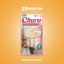 Churu Atun con Salmon para Gato 4 Tubos Don Kroketon