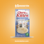 Churu Kitten Atun para Gatito 4 Tubos Don Kroketon