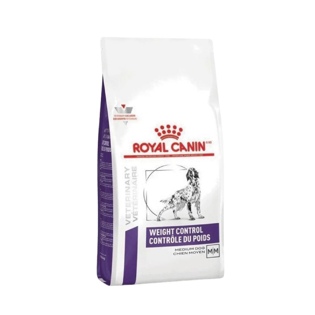 Royal Canin Weight Control