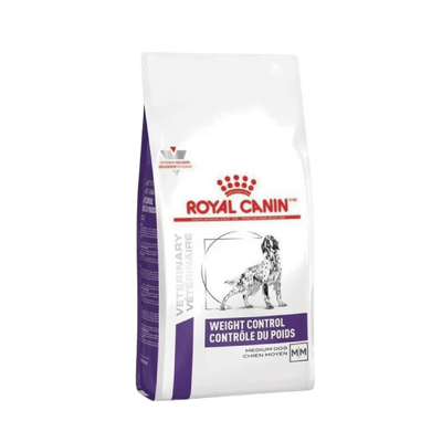 Royal Canin Weight Control