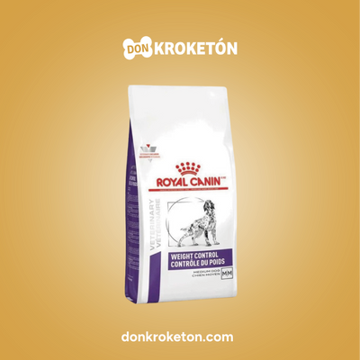 Royal Canin Weight Control