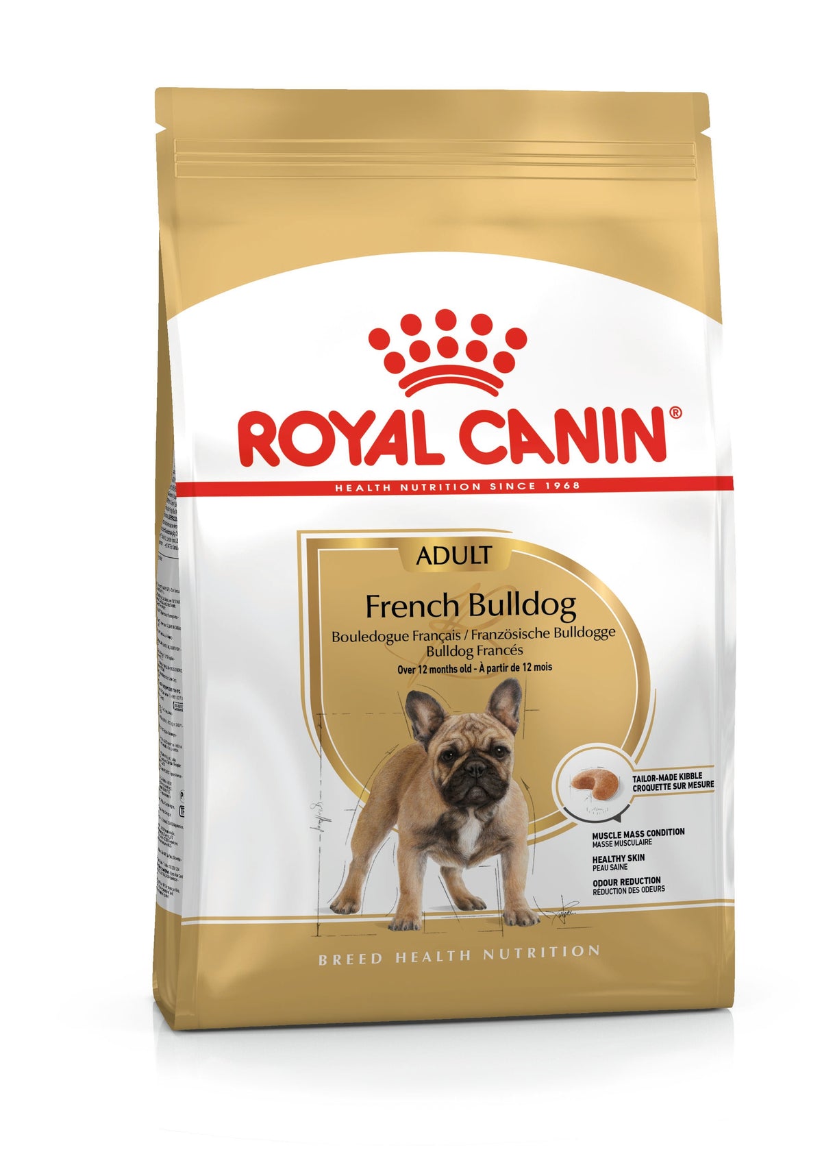 Royal Canin Bulldog Francés Adulto