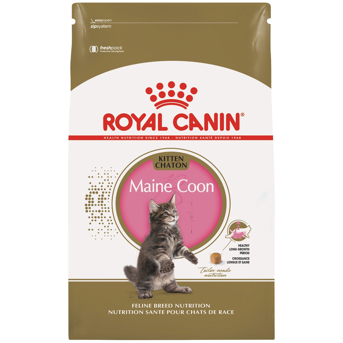 Royal Canin Maine Coon Kitten