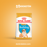 Royal Canin Bulldog Ingles Cachorro 13.6kg