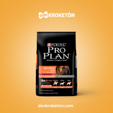 ProPlan Salmon Adulto Med/ Grde