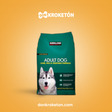 Kirkland Cordero & Arroz Adulto 18kg