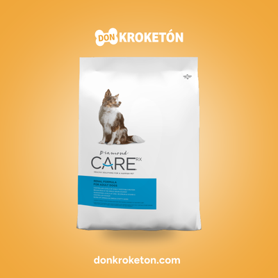 Diamond Care RX Renal - imagen comercial Don Kroketon