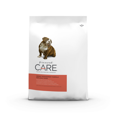 Diamond Care Weight Management alimento seco para perro control de peso
