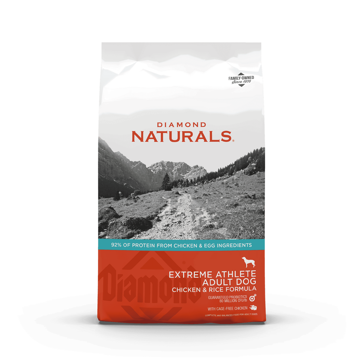 Diamond Naturals Extreme Athlete
