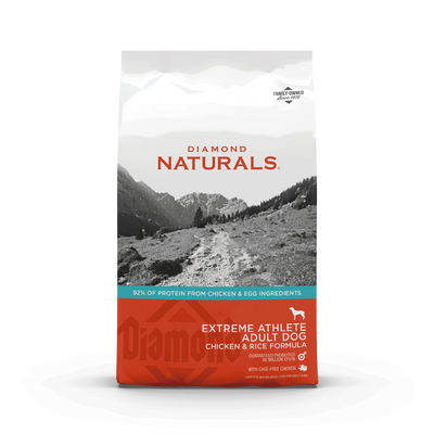 Diamond Naturals Extreme Athlete