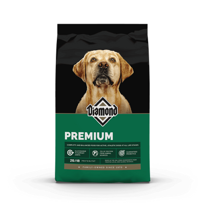 Diamond Premium Adult