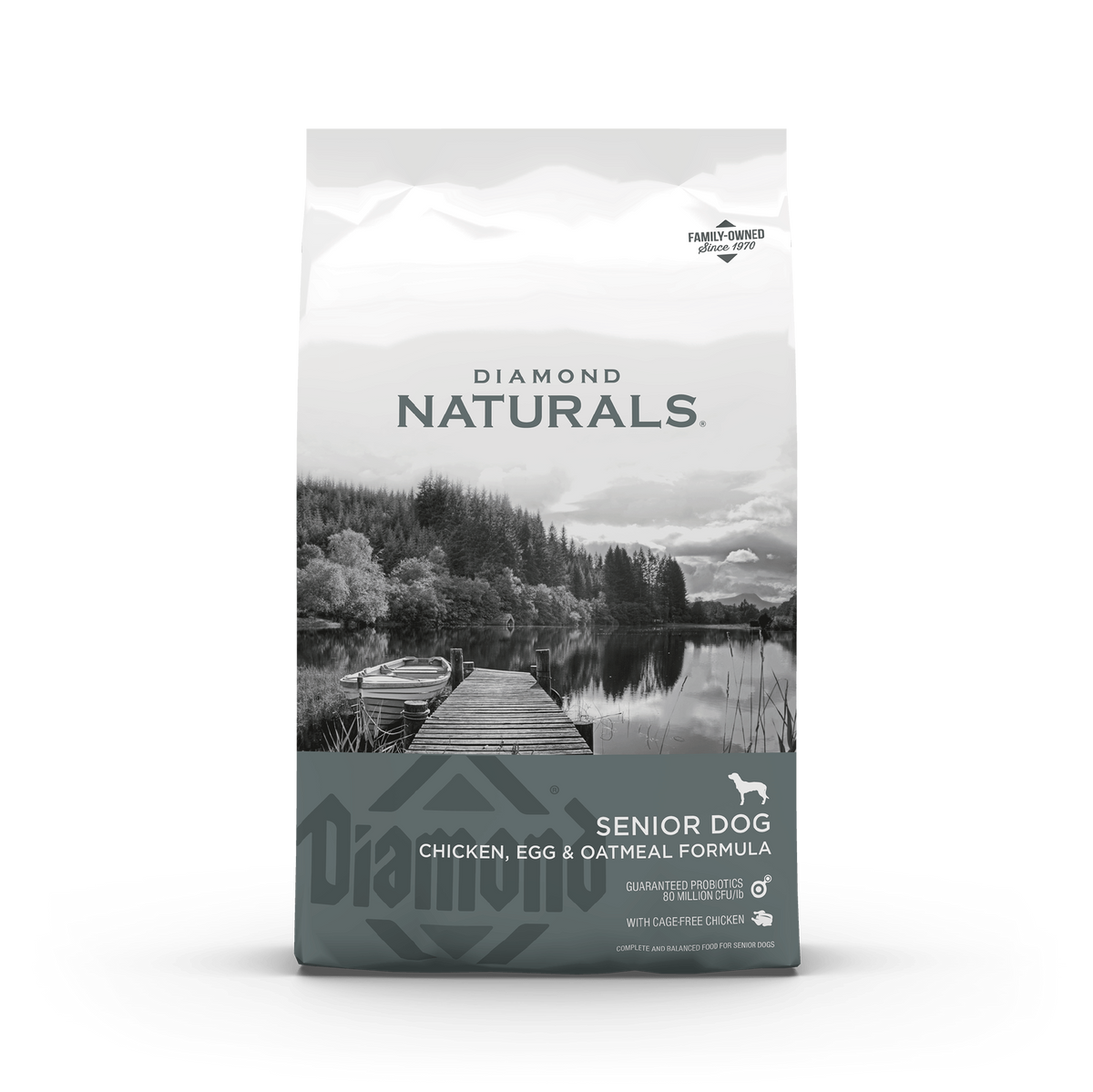 Diamond Naturals Senior