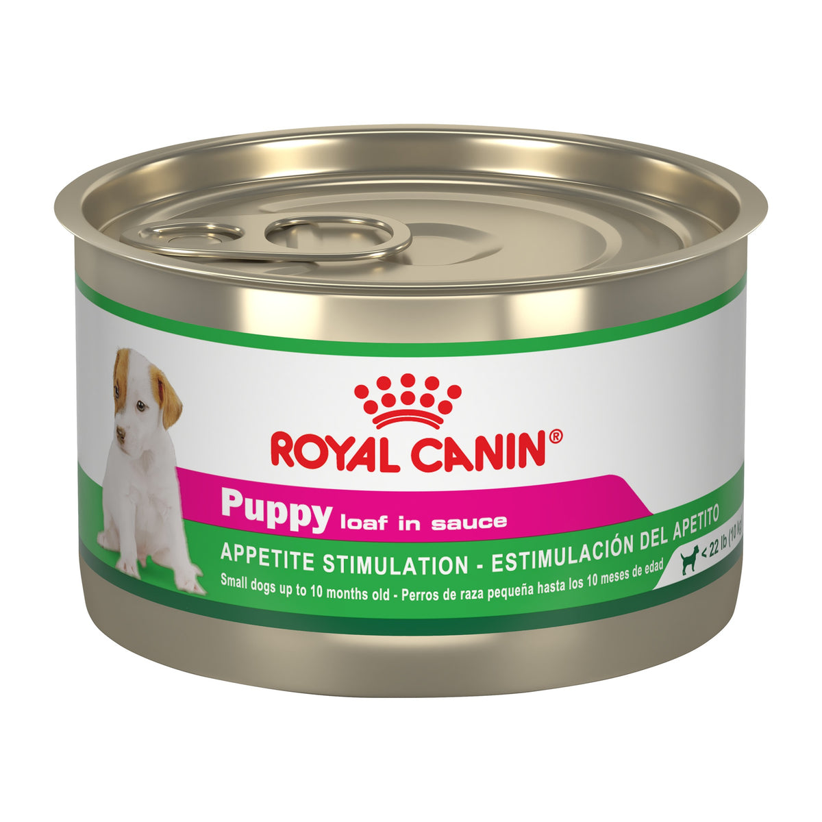 Royal Canin Puppy Loaf Perro Lata
