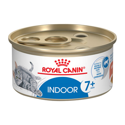 Royal Canin Indoor 7+ Morsels Gato