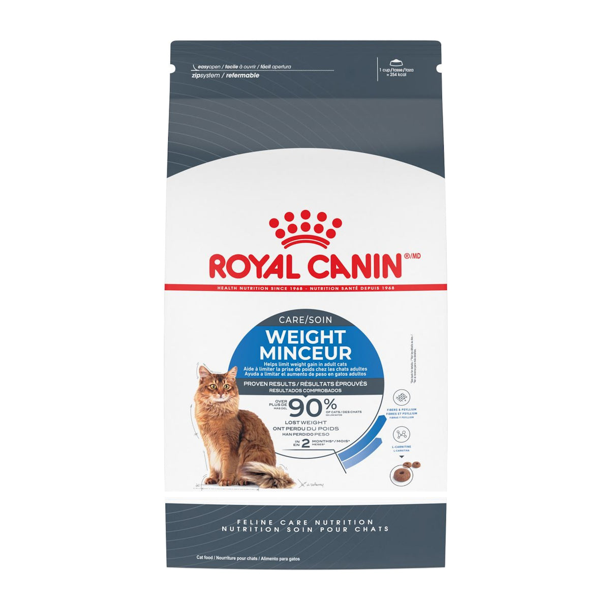 Royal Canin Gato Weight Care