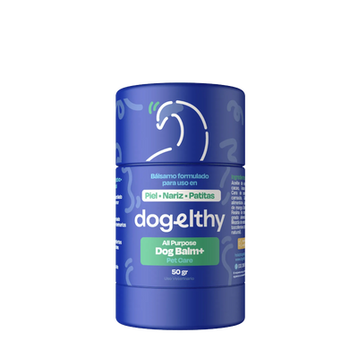 Dogelthy Bálsamo para Nariz de Perro - Dog Balm