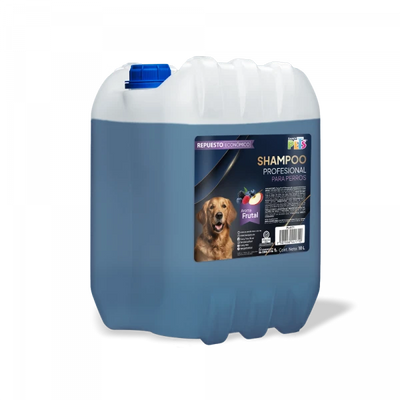 Lomas Shampoo Profesional Aroma Frutal para Perro