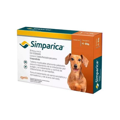 Simparica