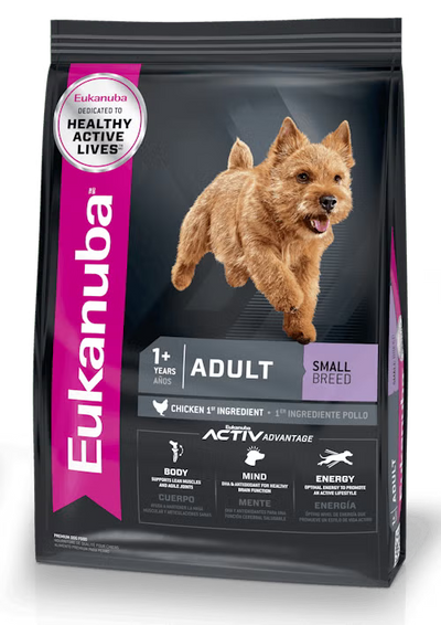 Eukanuba