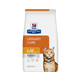 Hills C/D Multicare Gato Pollo