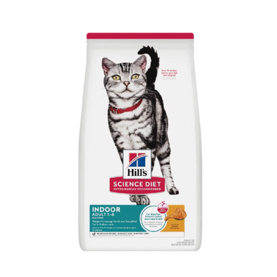 Hills Felino Indoor