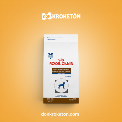 Royal Canin GastroIntestinal Cachorro 4kg