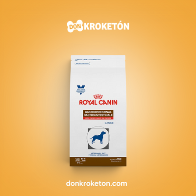 Royal Canin GastroIntestinal Hi Energy
