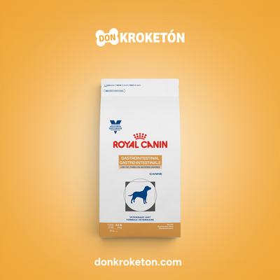 Royal Canin GastroIntestinal Low Fat