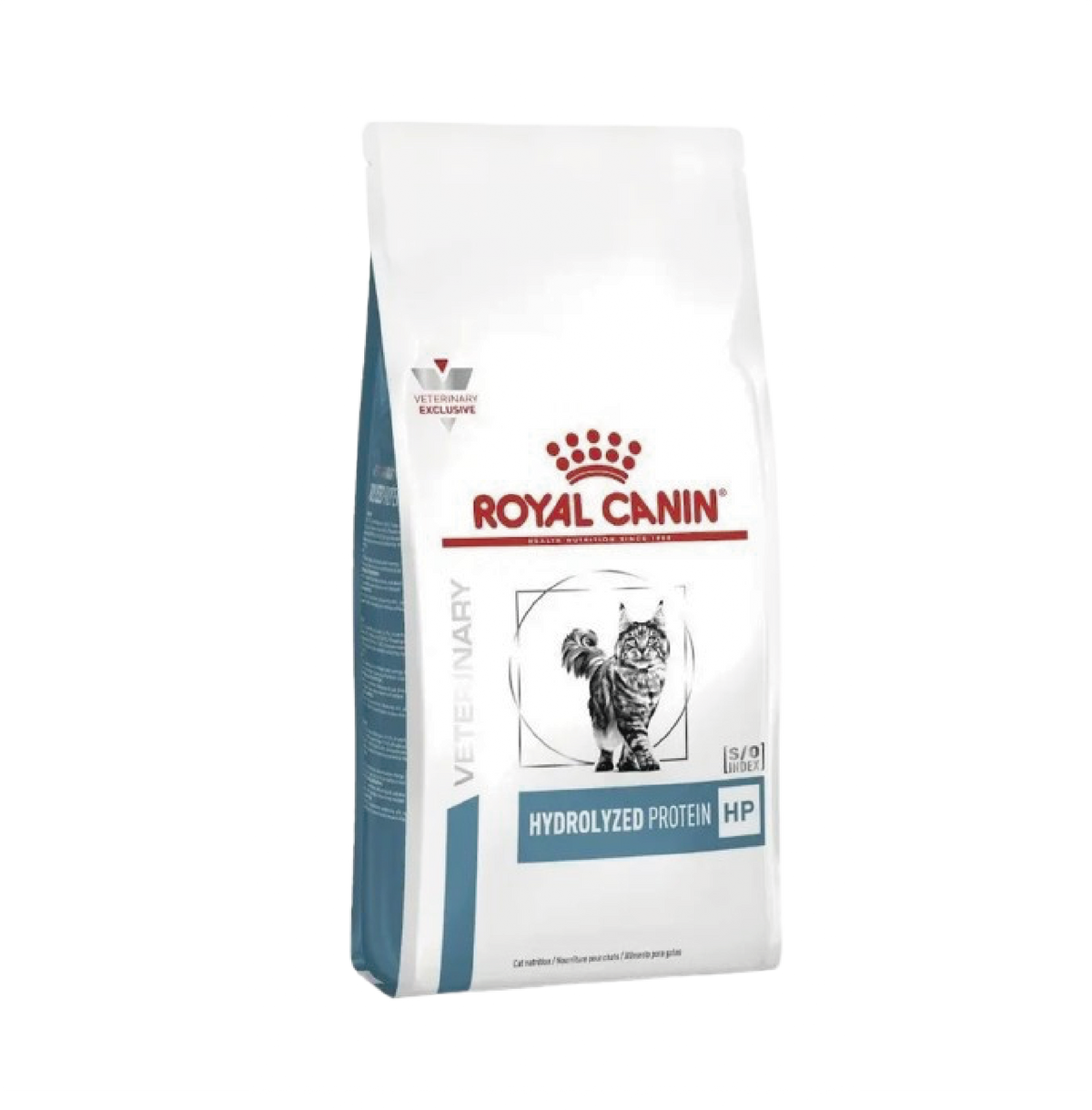 Royal Canin Hydrolyzed Protein Adulto HP Gato