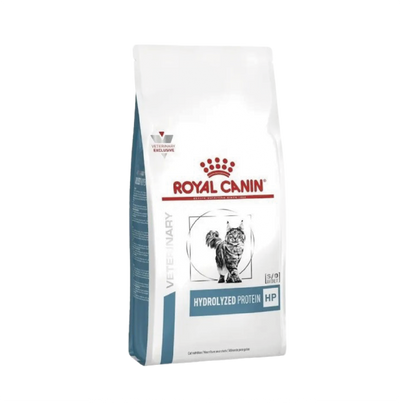 Royal Canin Hydrolyzed Protein Adult HP Felino
