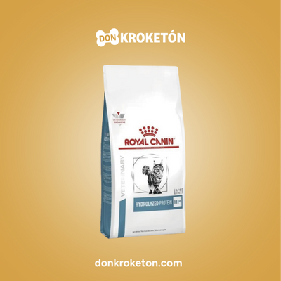 Royal Canin Hydrolyzed Protein Adult HP Felino