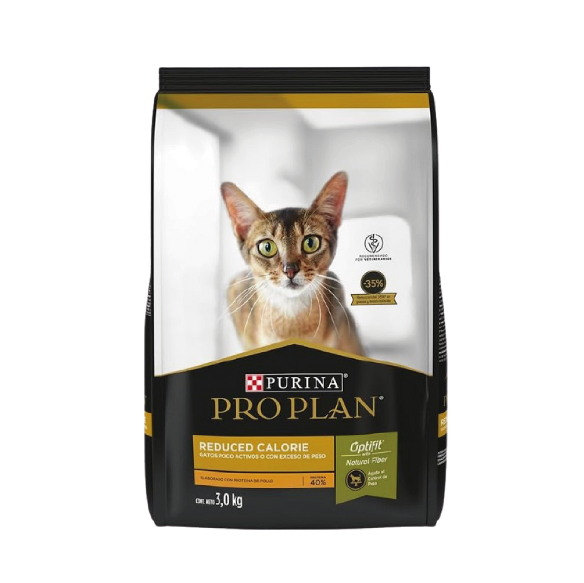 ProPlan Gato Reduced Calorie