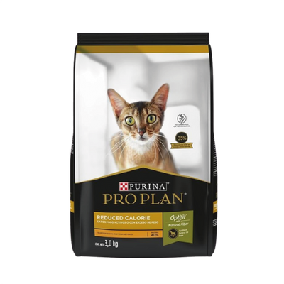ProPlan Gato Reduced Calorie