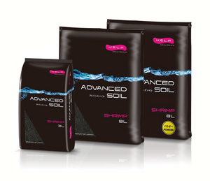 H.E.L.P. Advanced Soil For Shrimps