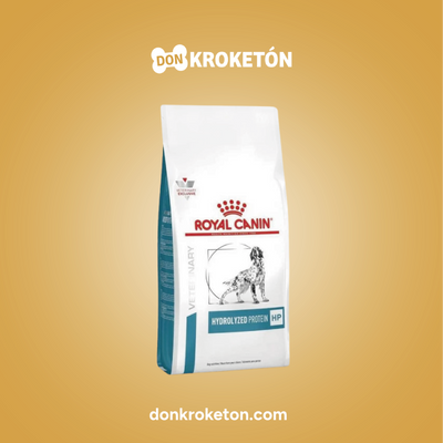 Royal Canin Hidrolizado HP