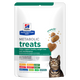 Hill's Prescription Diet Metabolic Treats para gato