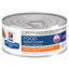 Hill's Prescription Diet z/d alimento humedo para gato, lata 156 g