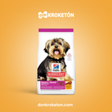 Hills Adulto Mini (Small Paws)