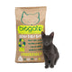 Arena para gatos Biogato 25 kg