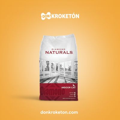 Diamond Naturals Indoor Cat