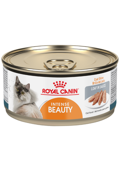 Royal Canin Hair & Skin Care Loaf Gato Lata