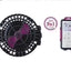 Jebao Smart Wave Maker Wi-Fi con Display Digital LCD Serie MOW para Peces